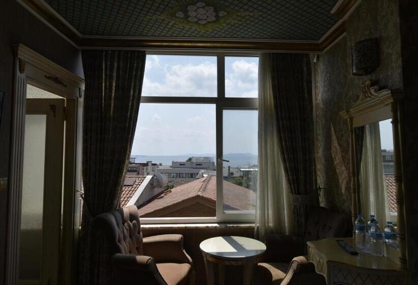 Fotos del hotel Kaftan:  17