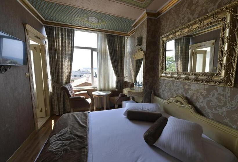 Fotos del hotel Kaftan:  9