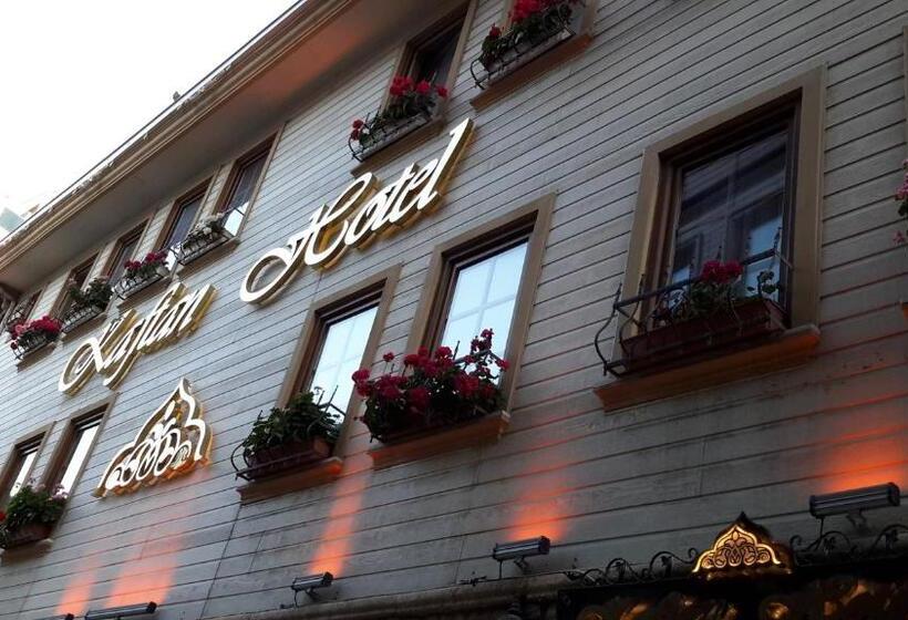 Fotos del hotel Kaftan:  15