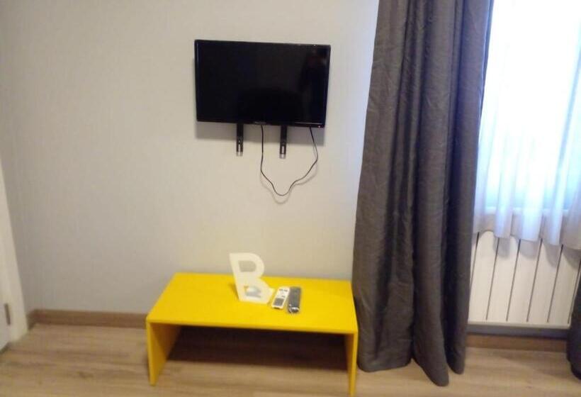 Fotos del hotel Kaftan:  19