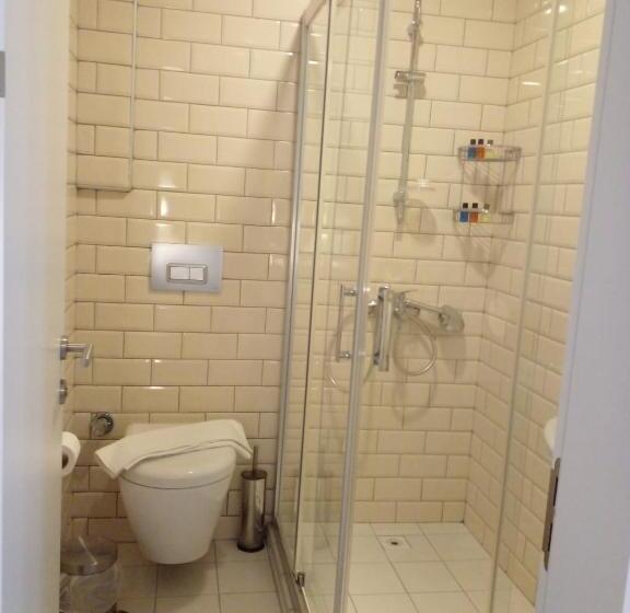 Fotos del hotel Kaftan:  11