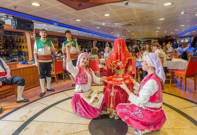 Fotos del hotel Kaftan:  14