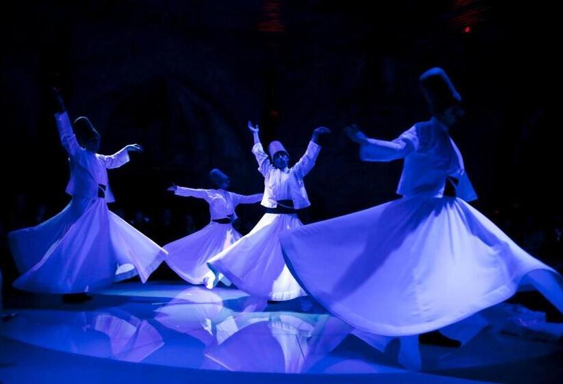 Fotos del hotel Kaftan:  21