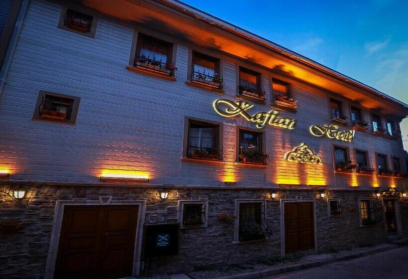 Fotos del hotel Kaftan:  8