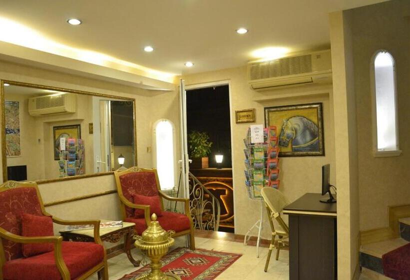 Fotos del hotel Kaftan:  45