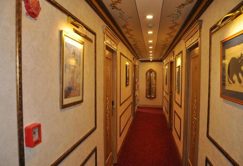 Fotos del hotel Kaftan:  50