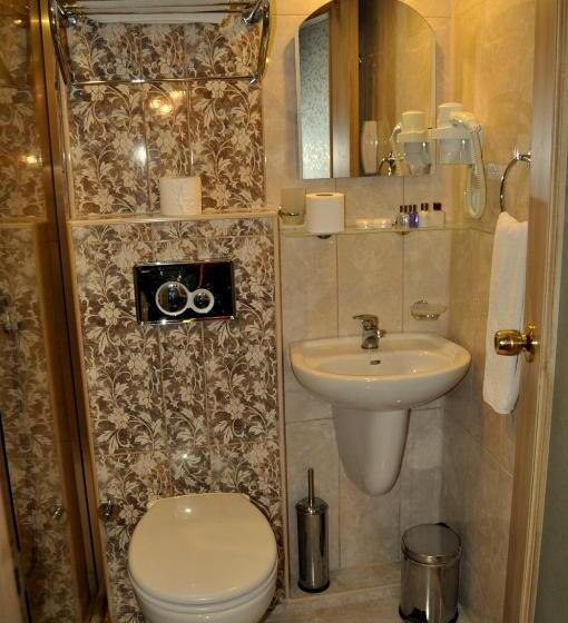 Fotos del hotel Kaftan:  12