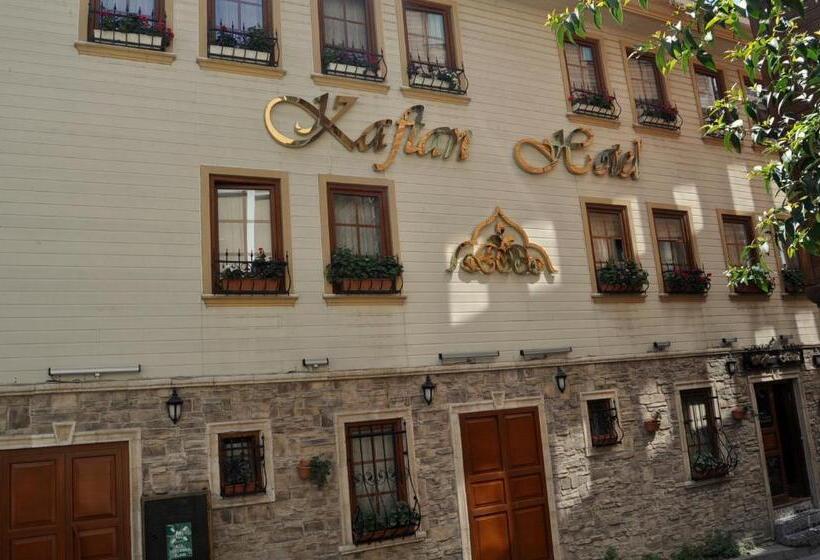 Fotos del hotel Kaftan:  29