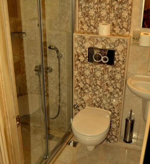 Fotos del hotel Kaftan:  10