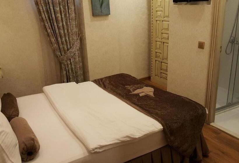 Fotos del hotel Kaftan:  3