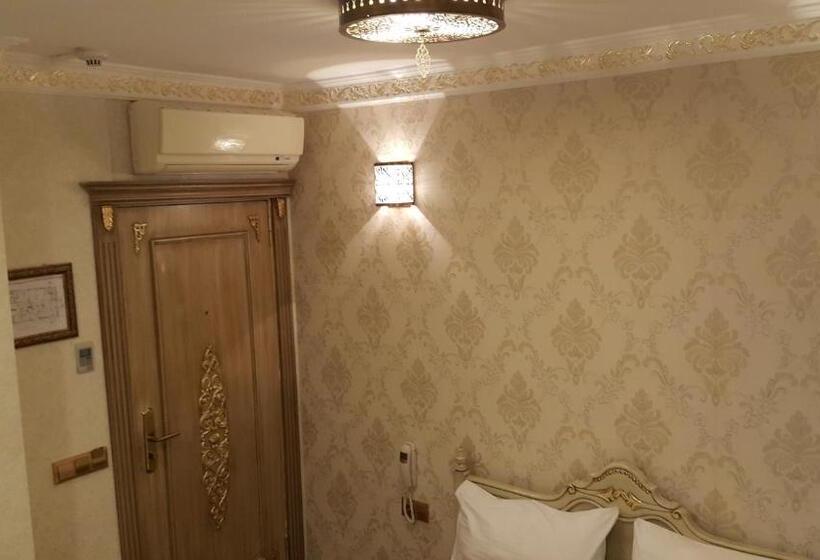 Fotos del hotel Kaftan:  36