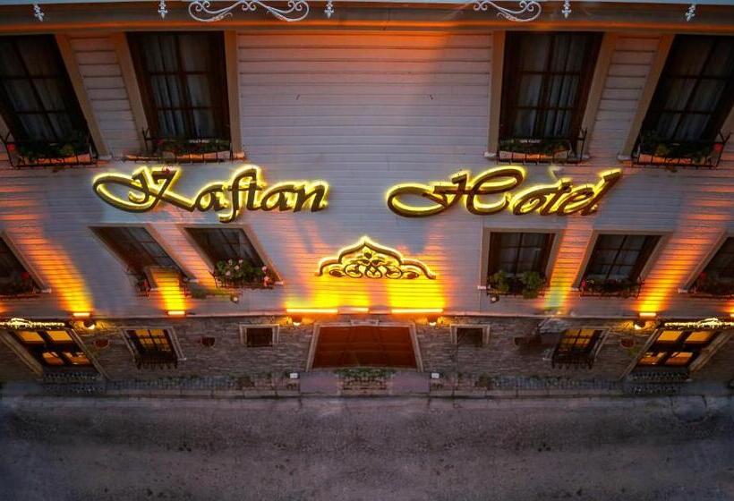 Fotos del hotel Kaftan:  39