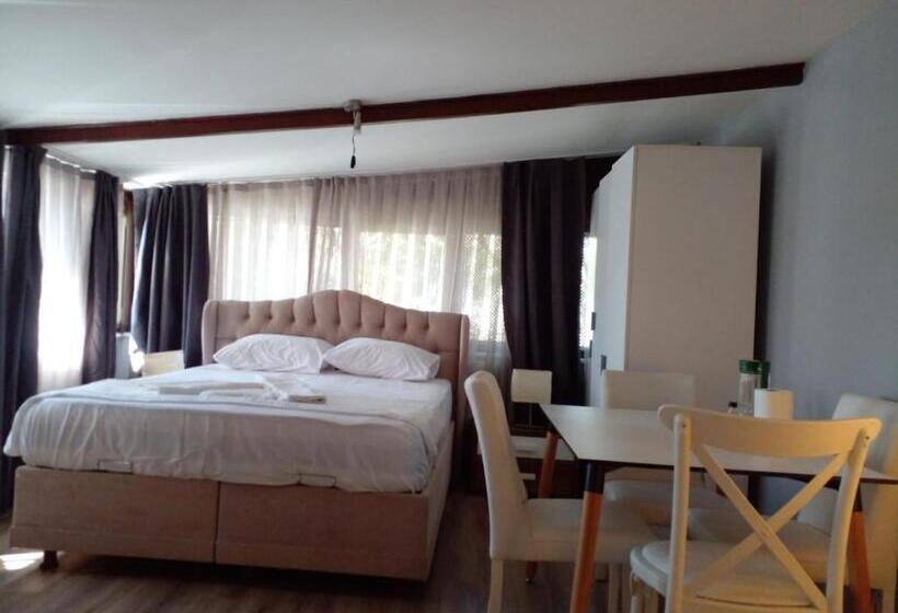 Fotos del hotel Kaftan:  2