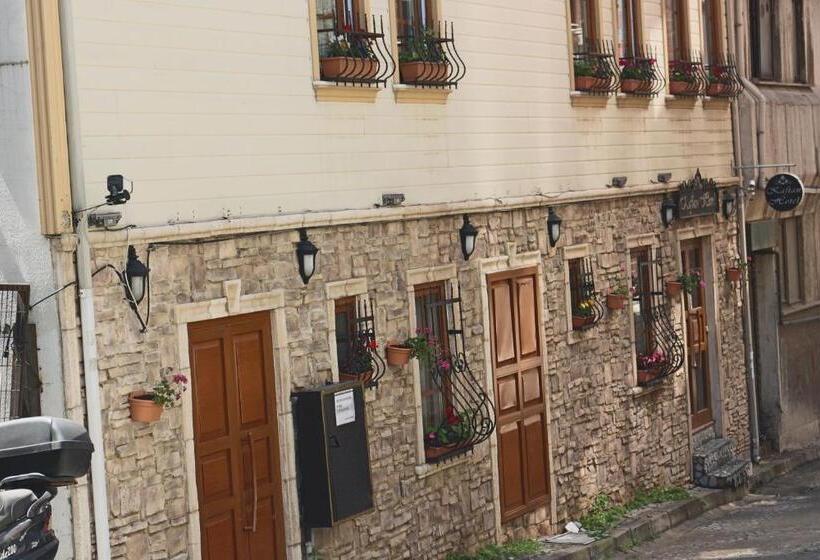 Fotos del hotel Kaftan:  37