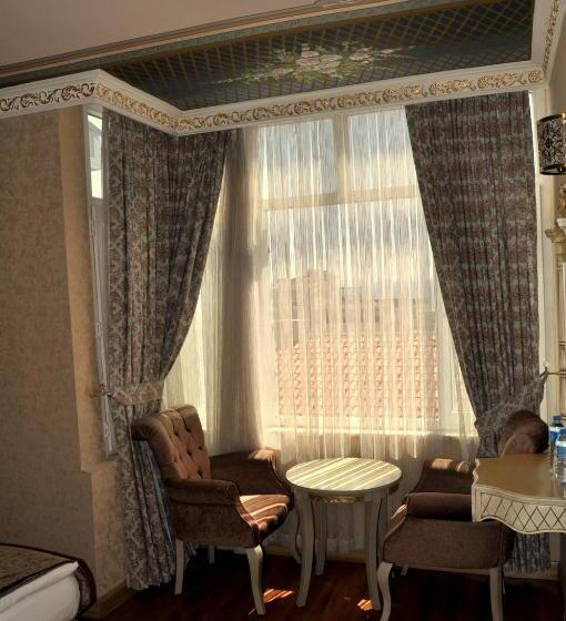 Fotos del hotel Kaftan:  38