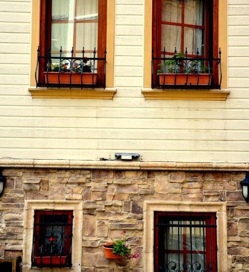 Fotos del hotel Kaftan:  34