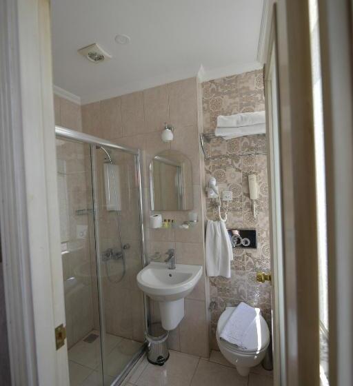 Fotos del hotel Kaftan:  49