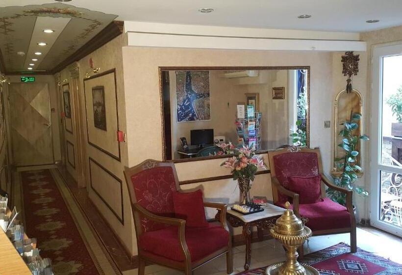 Fotos del hotel Kaftan:  42