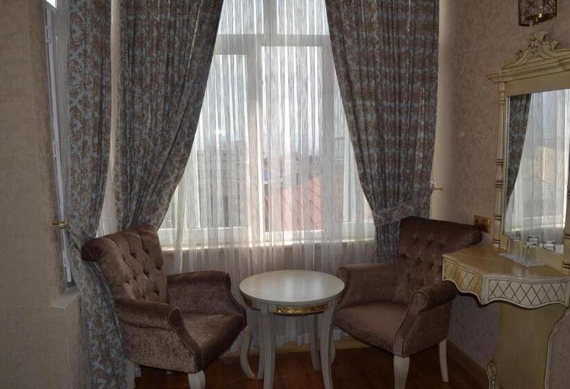 Fotos del hotel Kaftan:  44