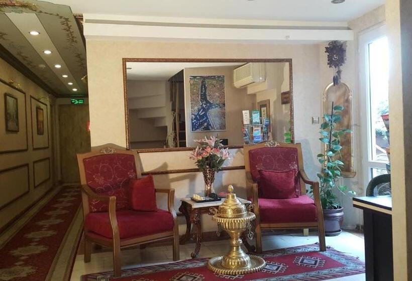 Fotos del hotel Kaftan:  26