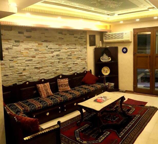 Fotos del hotel Kaftan:  7