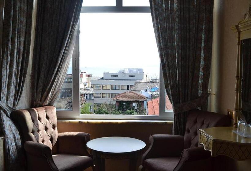 Fotos del hotel Kaftan:  48