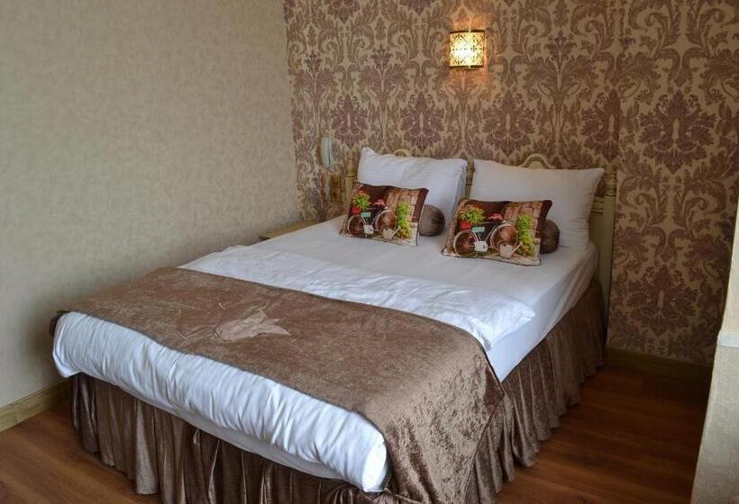 Fotos del hotel Kaftan:  4