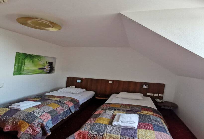 Fotos del hotel Klimt:  6