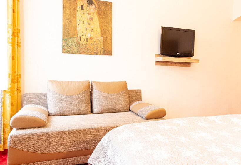 Fotos del hotel Klimt:  14