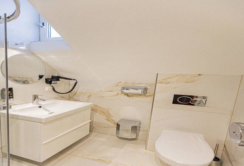Fotos del hotel Klimt:  21