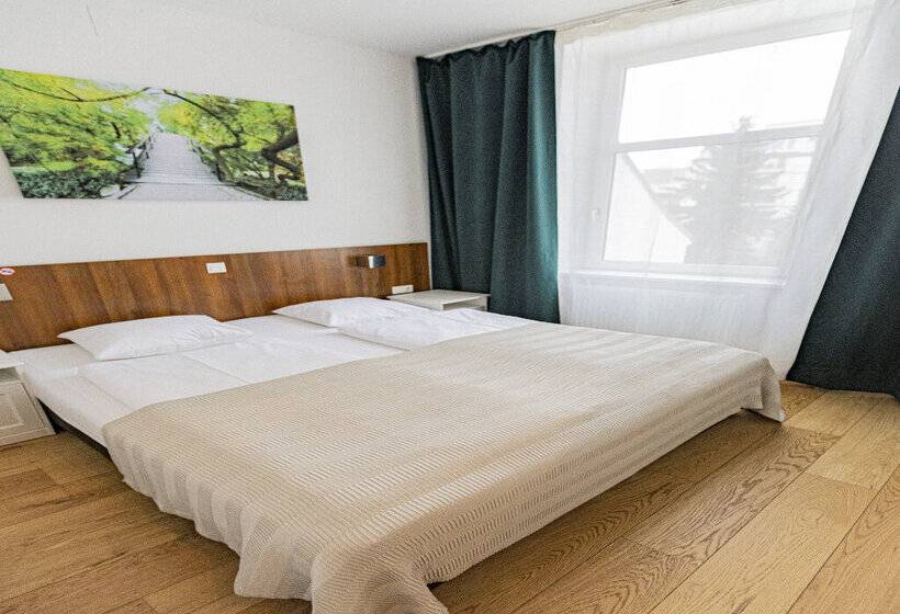 Fotos del hotel Klimt:  8