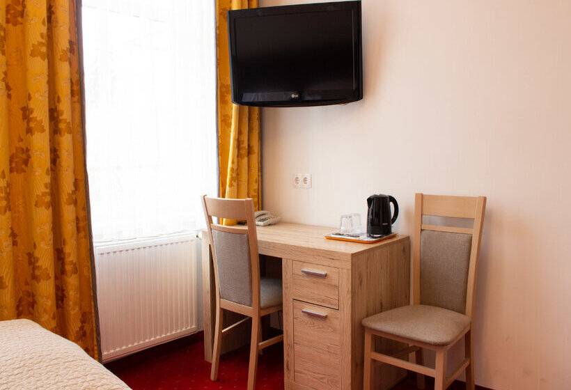 Fotos del hotel Klimt:  24