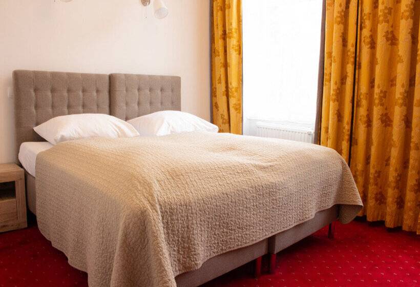 Fotos del hotel Klimt:  11