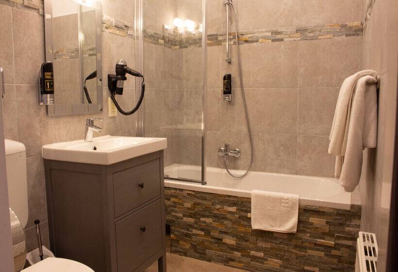 Fotos del hotel Klimt:  31