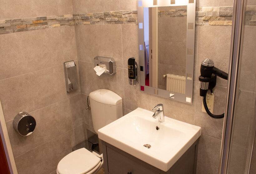 Fotos del hotel Klimt:  20
