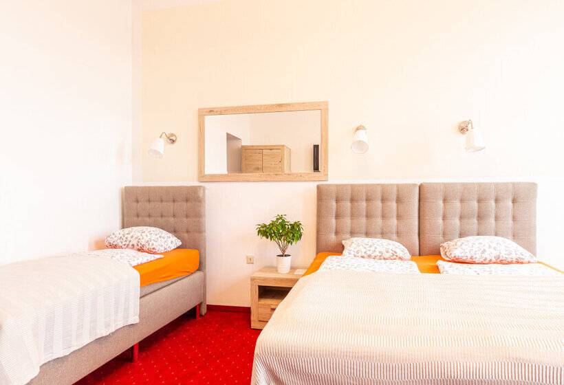 Fotos del hotel Klimt:  5