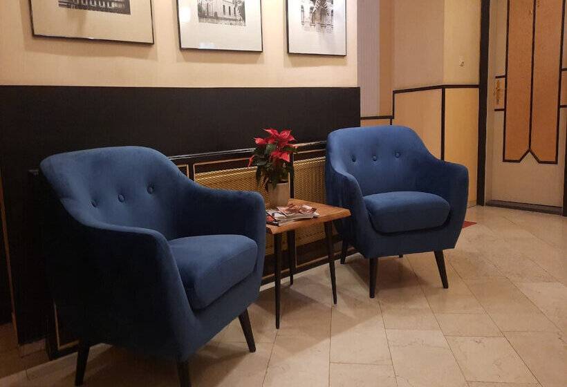 Fotos del hotel Klimt:  23