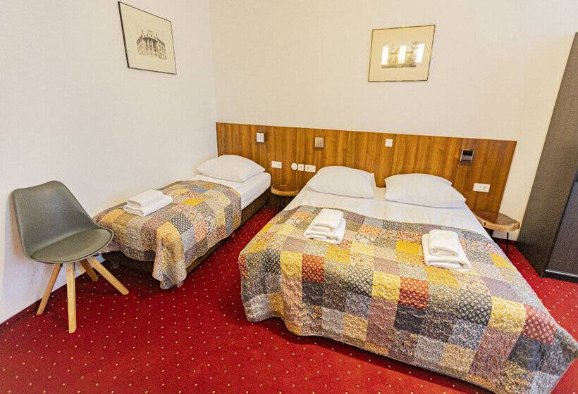 Fotos del hotel Klimt:  30