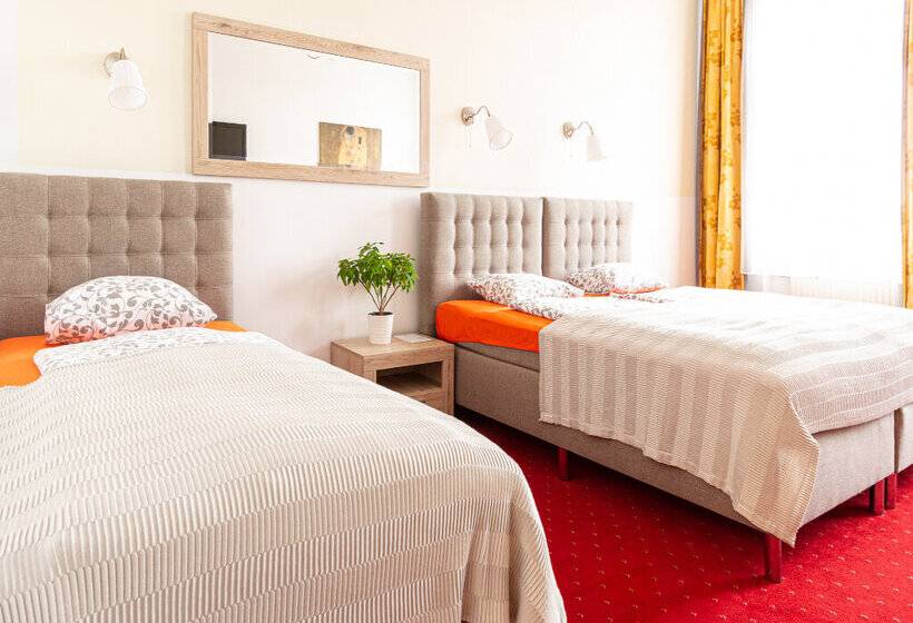 Fotos del hotel Klimt:  27