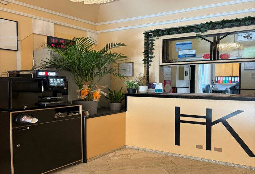 Fotos del hotel Klimt:  36