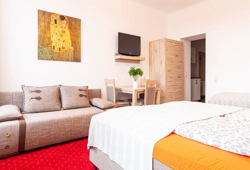 Fotos del hotel Klimt:  15