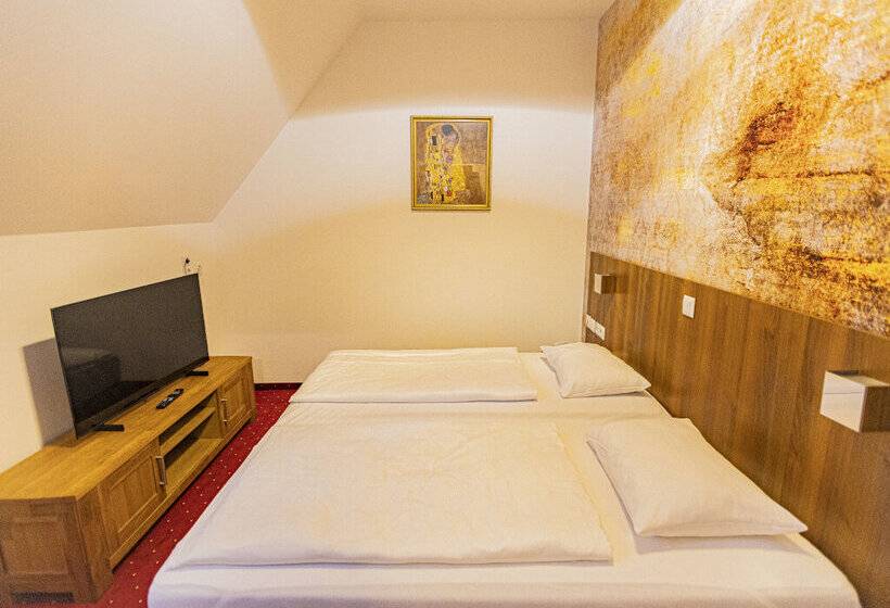 Fotos del hotel Klimt:  12