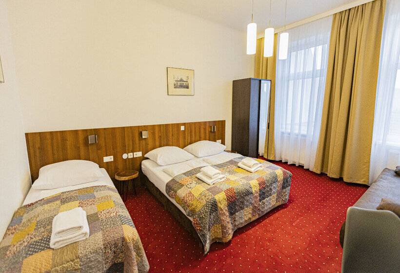 Fotos del hotel Klimt:  3