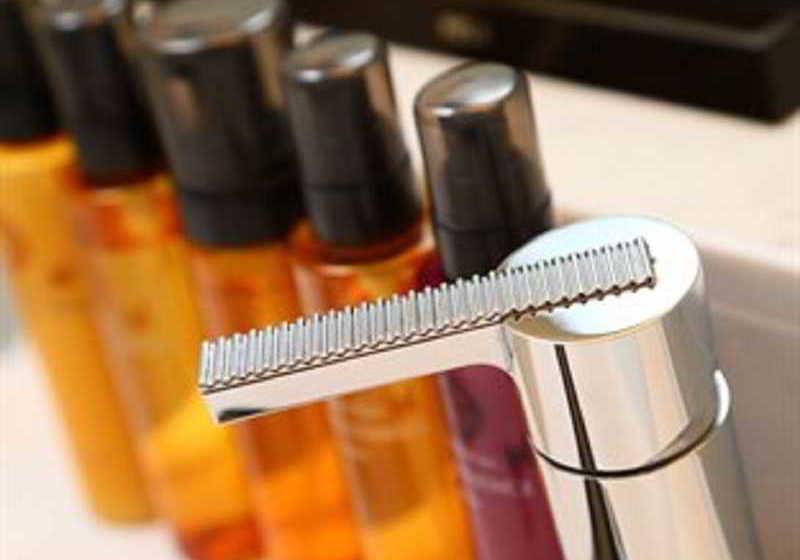 Fotos del hotel La Aroma Sendai:  3