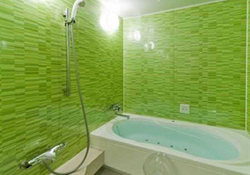 Fotos del hotel La Aroma Sendai:  11