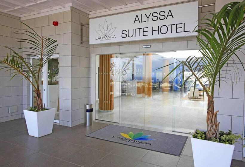 Fotos del hotel Labranda Suite Hotel Alyssa:  13