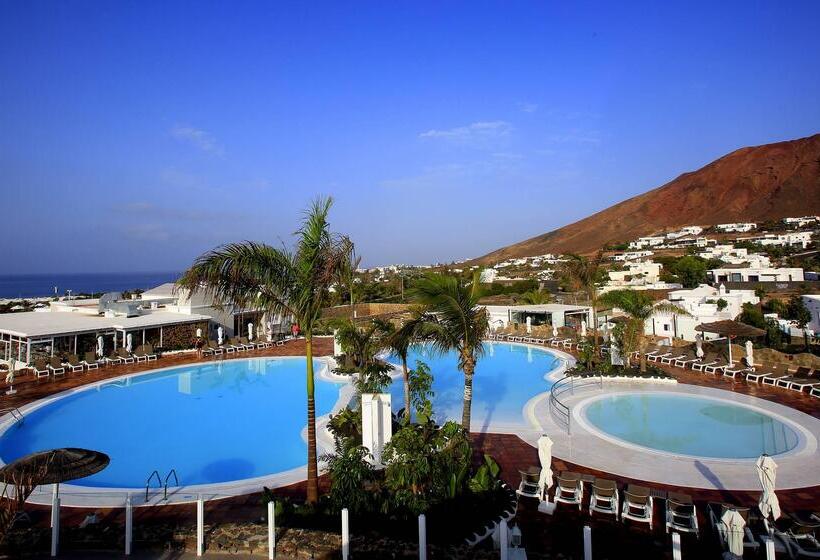Fotos del hotel Labranda Suite Hotel Alyssa:  5