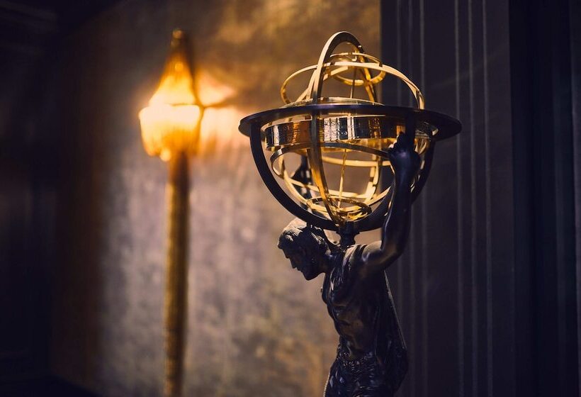 בית מלון כפרי Le Clos Des Terres Soudées