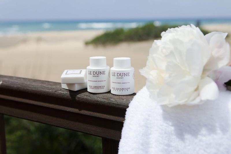 Hotel Le Dune