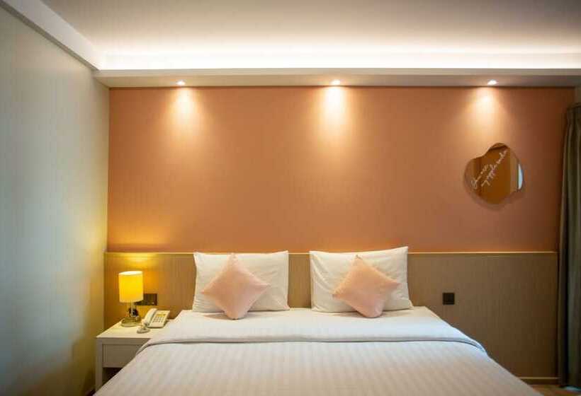 Lemontea Hotel Bangkok